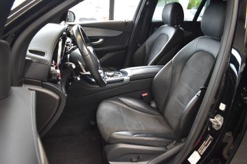Mercedes GLC 350 - 8