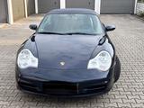 Porsche 996 Carrera Cabriolet Carrera - gebrauchte Porsche 996 aus dem Jahr 2002