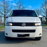 Volkswagen T5 Multivan - VW T5 Multivan von privat
