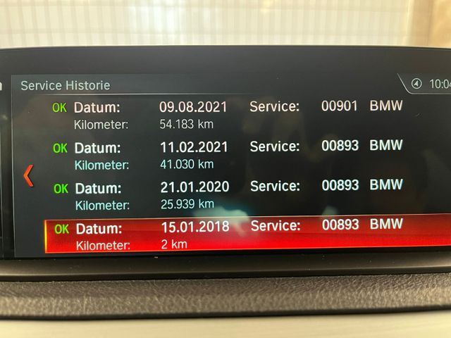 BMW M140i – Bild 12