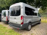 Ford Transit Kombi 330 L2 Trend/STANDH/9-SITZE/KLIMA/ - gebrauchte Ford Kleinbus