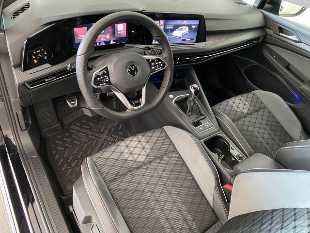 Golf R-Line 1.5 TSI PANO+NAVI+MATRIX+KAMERA