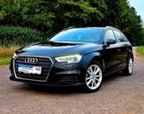 Audi A3 Sportback Xenon Navi Alu SHZ Isofix Automatik - Audi A3: Automat