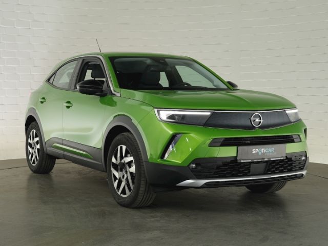 Mokka-e B ELEGANCE 50kWH AT+NAVI+RÜCKFAHRKAMERA+