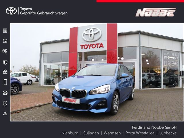 BMW 218i Active Tourer M Sport