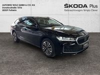 Skoda Superb - Vorschau Bild 3