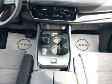 Nissan X-Trail - 12