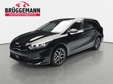 Kia CEED SW 1.0 T-GDI 48V DCT7 ULTIMATE EDITION STYL - Kia Kombi Cee d SW edition 7 mit Benzin-Antrieb