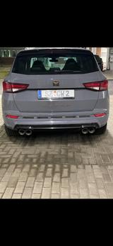 Cupra Ateca 2.0 TSI 221kW Limited Edition 4Drive D... - Cupra Ateca von privat