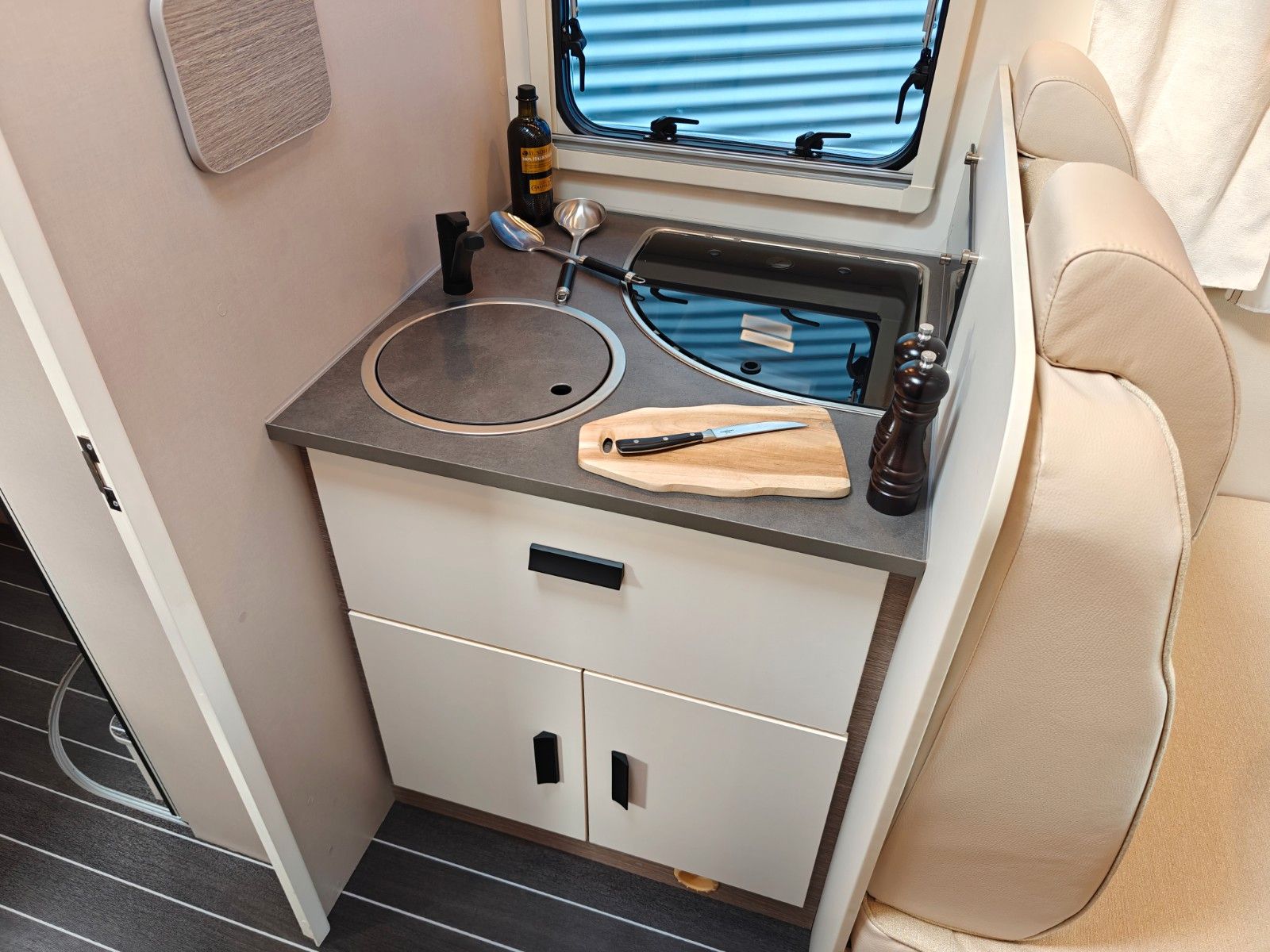 Fahrzeugabbildung XGO Dynamic 66P Modell 2025 SPRING SALE