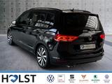 Volkswagen Touran 2.0TDI DSG Highline 7-Sitzer AHK TOP-PAKE - 7 Sitzer Vans