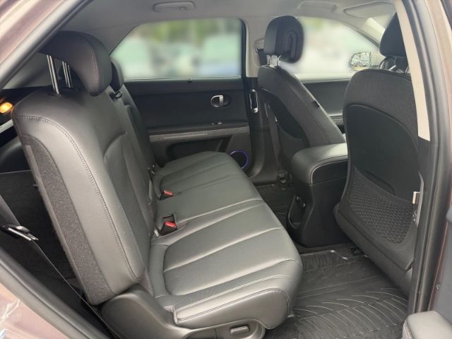 Fahrzeugabbildung Hyundai IONIQ 5 Uniq Elektro 4WD +LEDER+LED+KLIMA+PDC+UV