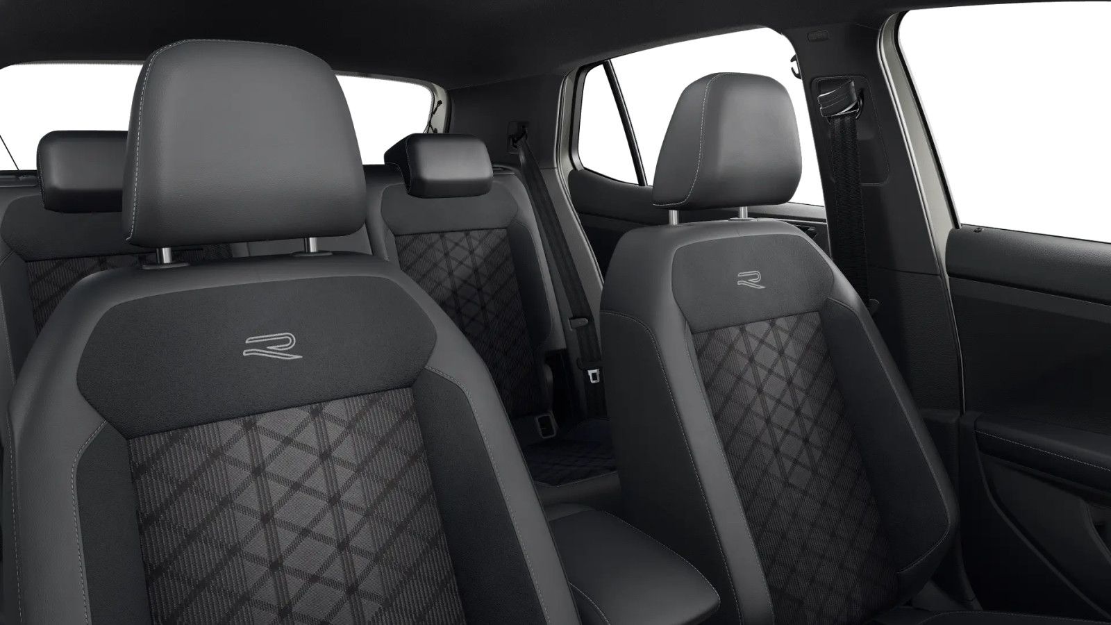 Volkswagen T-Cross - Bild 14