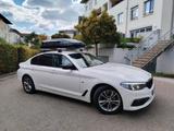BMW 520d A -