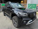 Mercedes-Benz X -Klasse X350d 4Matic Edition Power 360* Leder* - gebrauchte Mercedes-Benz X 350 aus dem Jahr 2020