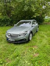 Opel Insignia CT Country Tourer 2.0 CDTI eco 120 ... - Opel Insignia CT von privat