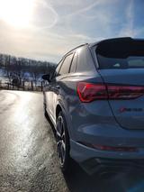 Audi RSQ3 2.5 TFSI quattro | EZ 2021 | 400 PS - Audi RSQ3 aus 2021