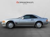 Mercedes-Benz SL 280 Top Zustand Hardtop Vollleder Automatik - Autos aus dem Jahr 1995