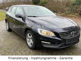 Volvo V60 Kombi Momentum 1.HAND - Volvo V60: Momentum