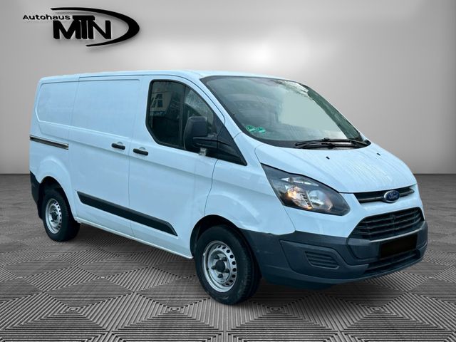 Ford Transit Custom Kasten H1+L1 3.Stz AHK