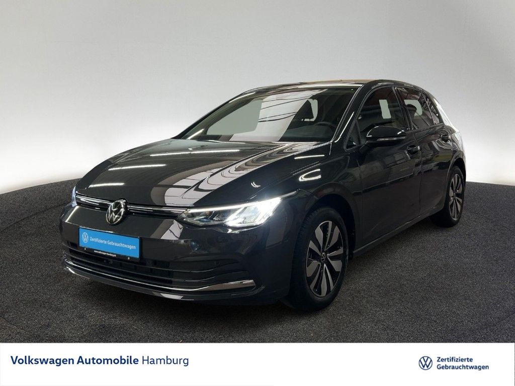 Image of Volkswagen Golf