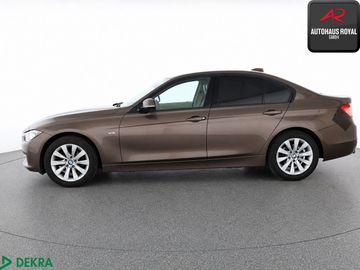 BMW 320 - 2