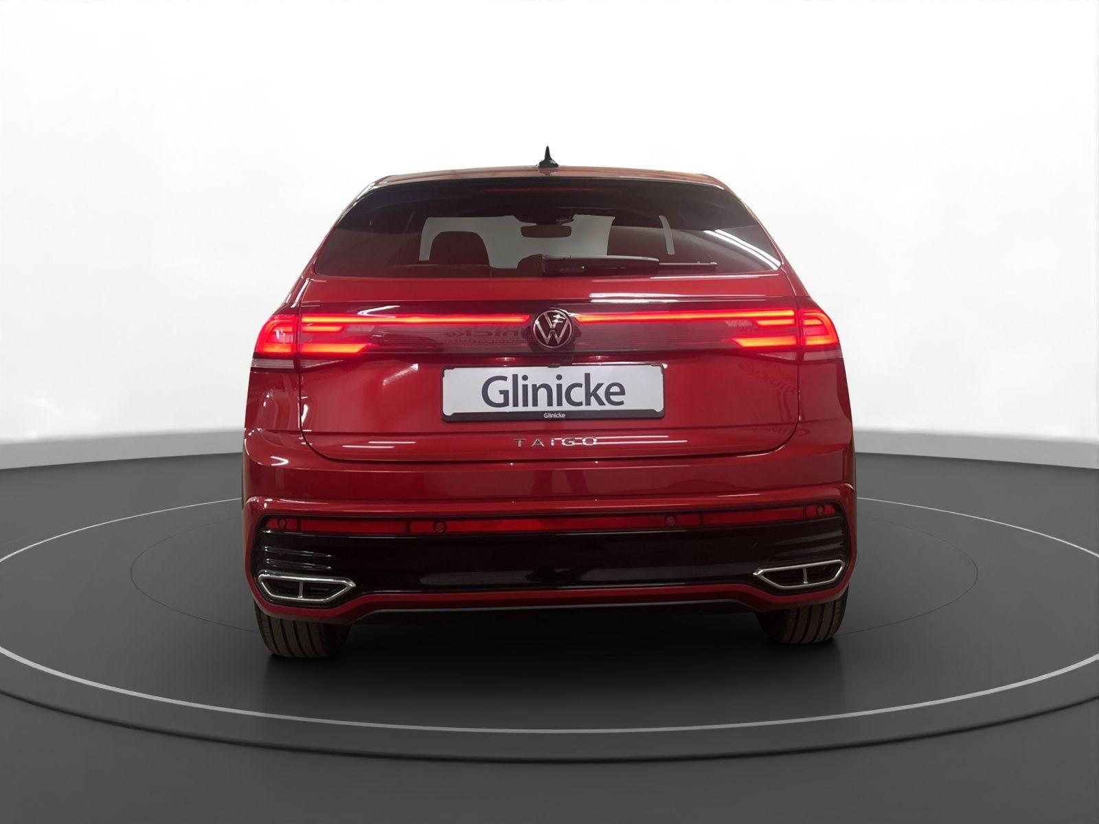 Volkswagen Taigo 1.0 TSI R-Line AHK Pano Matrix Navi RFK AC, миниатюра 3