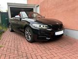 BMW M235i Cabrio - - BMW M-Modelle in Düsseldorf