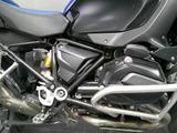 BMW R 1200 GS ADV + Akrapovic + 3 Koffer + 3 Pakete - Motorräder in Hamburg