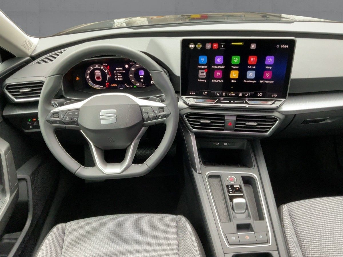 Seat Leon - Bild 9