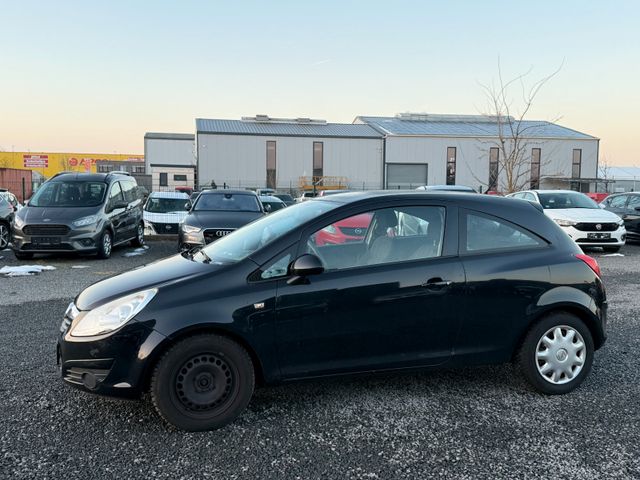 Opel Corsa D Edition 1,3i