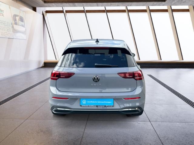 Volkswagen Golf 1.5TSI Energy LED NAVI 16'' ACC APP-CONNECT, миниатюра 5