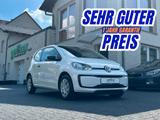 Volkswagen up! take up! Comfort Paket - Klima - Neuwertig - Volkswagen up! in Kassel