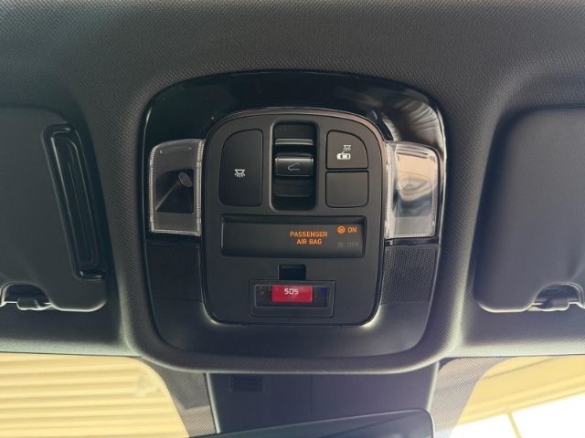 Hyundai TUCSON - Bild 19