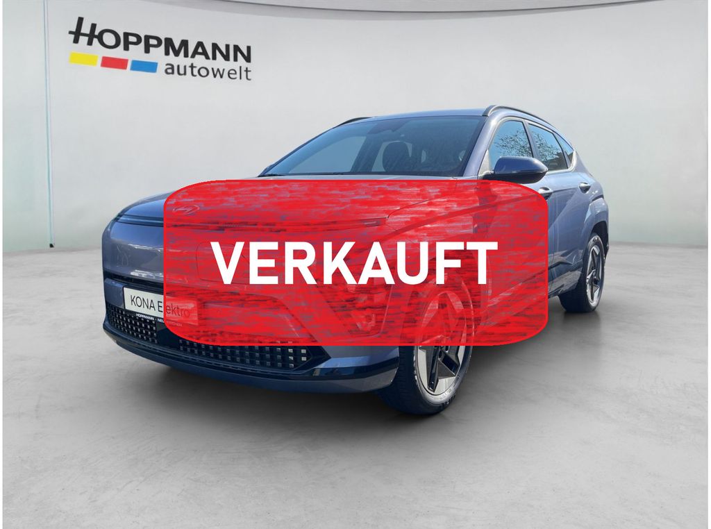 Image of Hyundai KONA Elektro