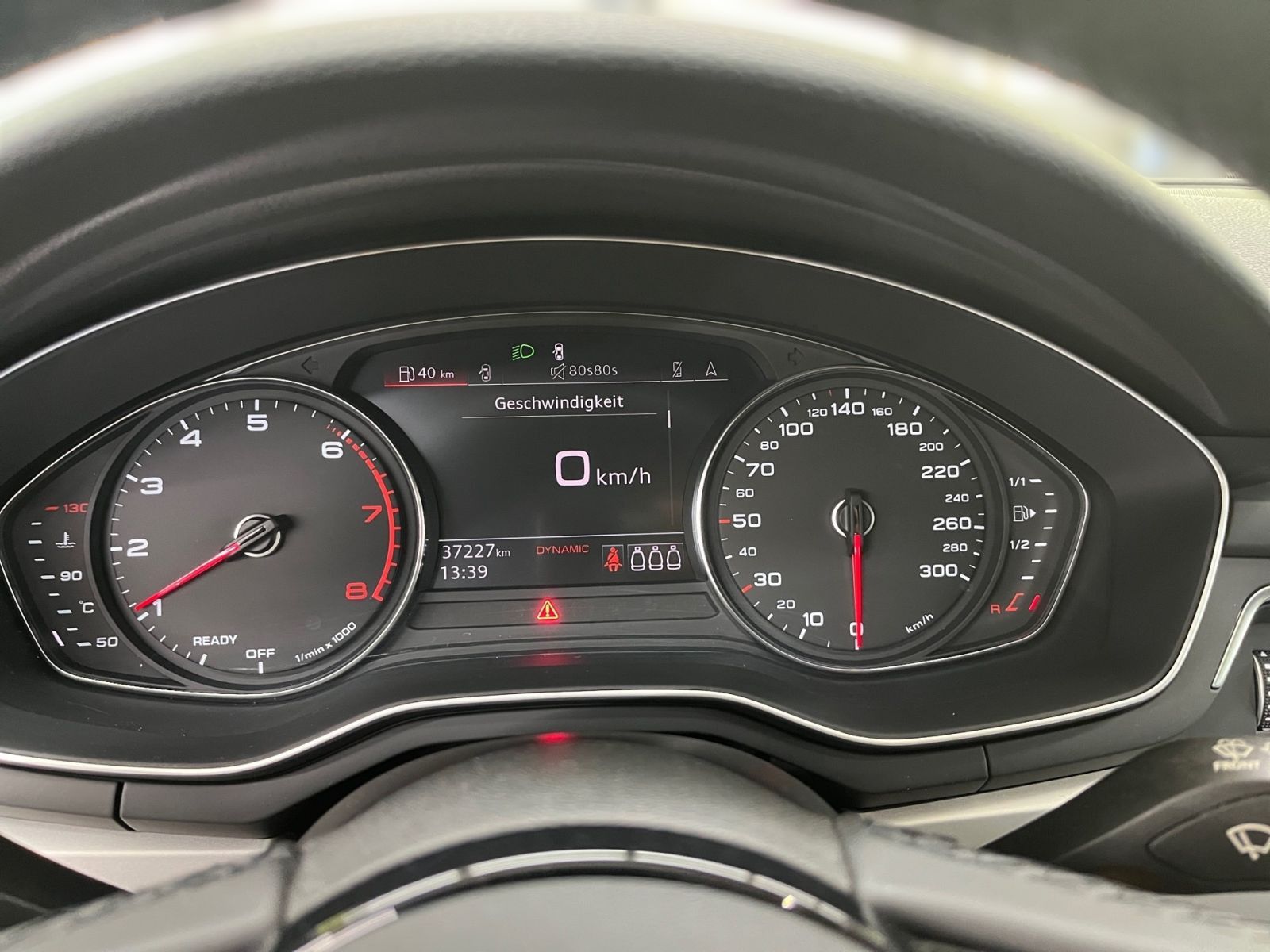 Audi A5 - Bild 8
