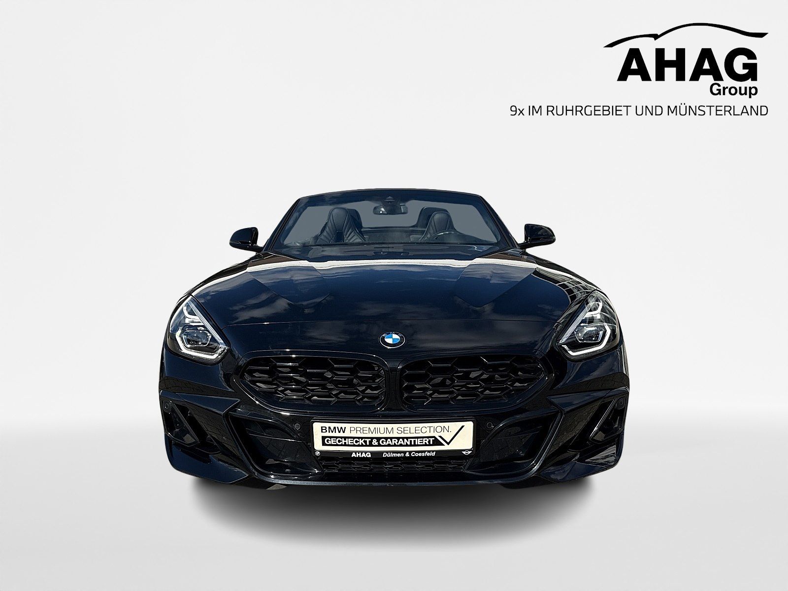 BMW Z4 - Bild 2