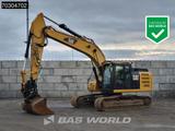CAT 326 F L - Angebote