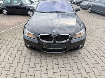 BMW 320 - 3