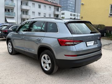 Skoda Kodiaq - 4