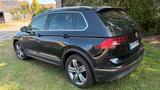 Volkswagen Tiguan 1.4 TSI ACT 4MOTION Highline - VW Tiguan von privat