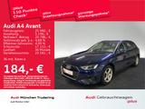Audi A4 Avant 35 TDI basis MMI+ Business-Paket Rückfa