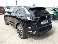 Renault Austral - Vorschau Bild 9