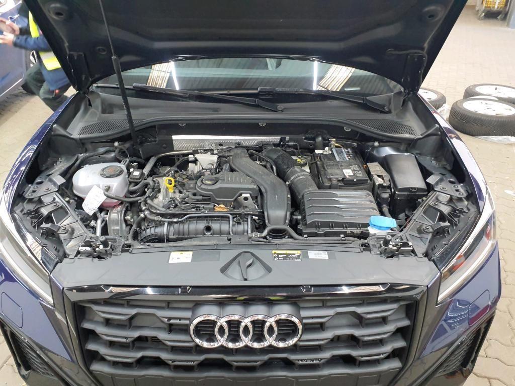 Audi Q2 S line 1.5 35 TFSI 110kW LED*RFK*NAV*PDC*SHZ, миниатюра 19