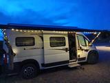 Knaus Boxstar 600 Automatik Längsbetten  - Offers
