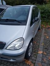 Mercedes-Benz A 140 Classic - Mercedes-Benz A 140 in Wuppertal