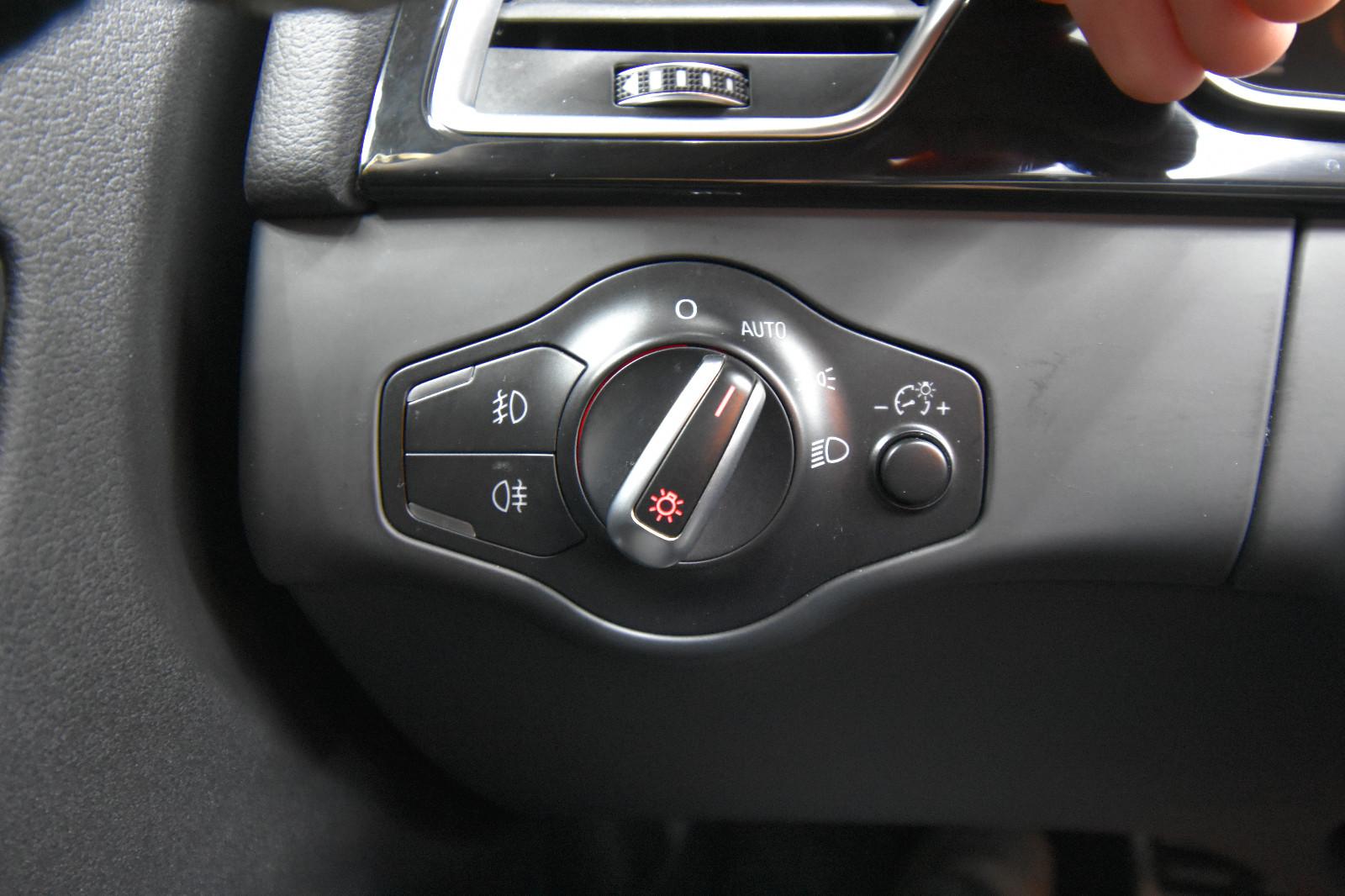 Audi A5 Sportback 1.8 TFSI S-Line Bi-Xenon Automatik