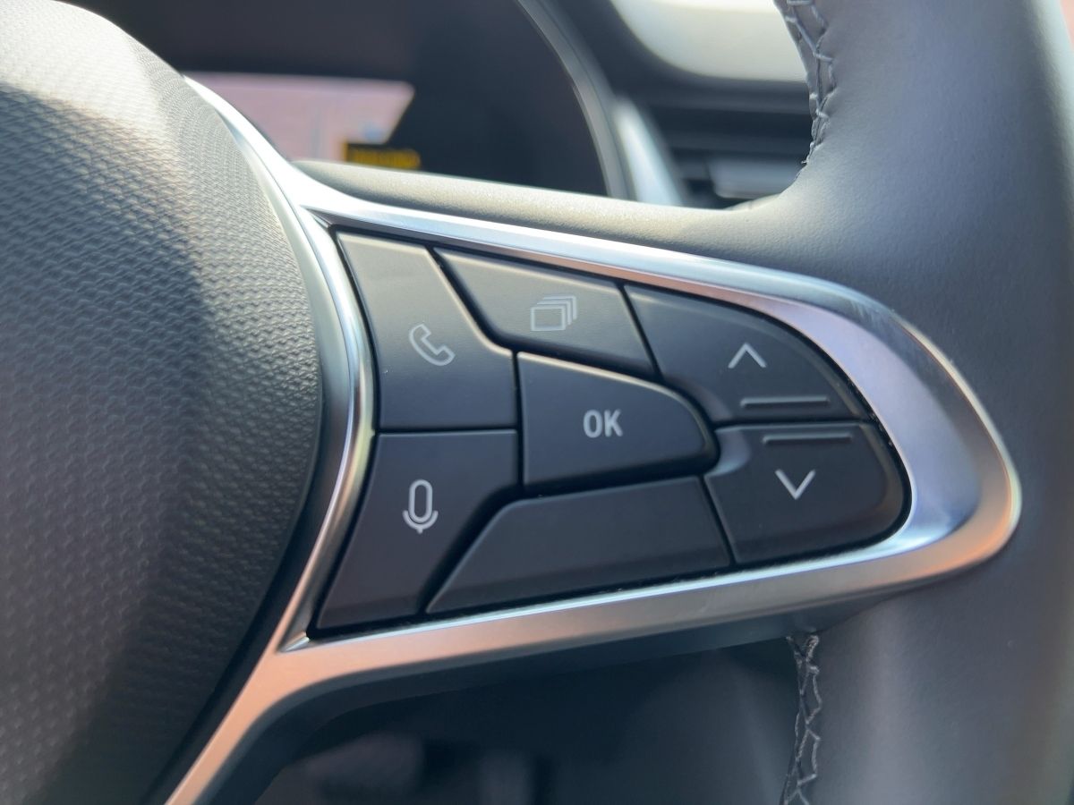 Renault Symbioz - Bild 16