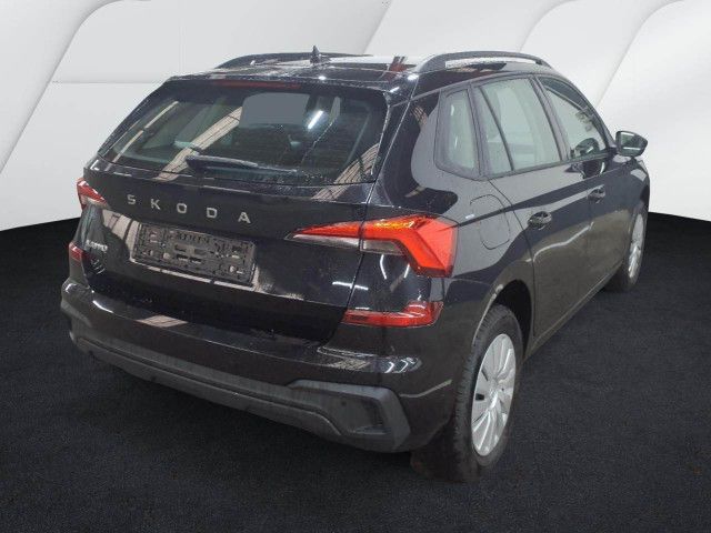 Skoda Kamiq - Bild 3
