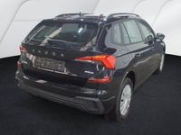 Skoda Kamiq - Vorschau Bild 3